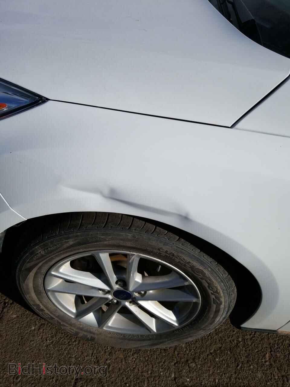 2017 Ford Focus - VIN: 1FADP3K21HL255155 - Фото 16