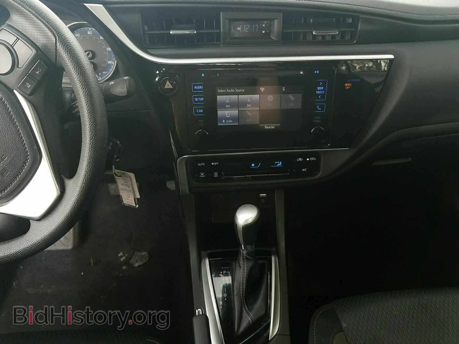 2019 Mazda CX-5 - VIN: JM3KFACM9K1551205 - Фото 4