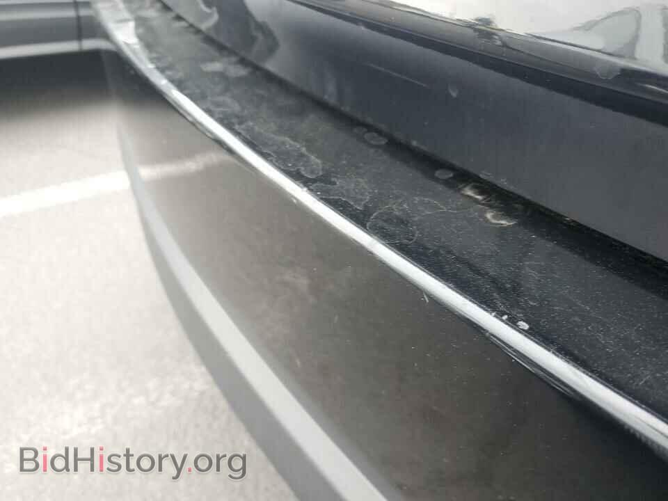 2019 Mazda CX-5 - VIN: JM3KFACM9K1551205 - Фото 8