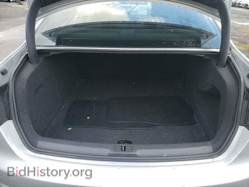 2014 Audi A4 - VIN: WAUAFAFL0EN005880 - Фото 7