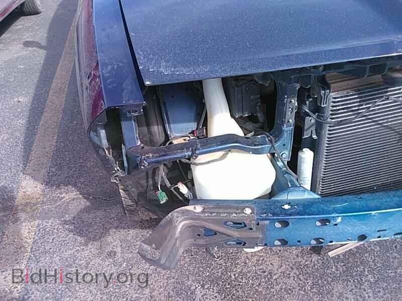 2014 Dodge Challenger - VIN: 2C3CDYAG7EH258437 - Фото 9