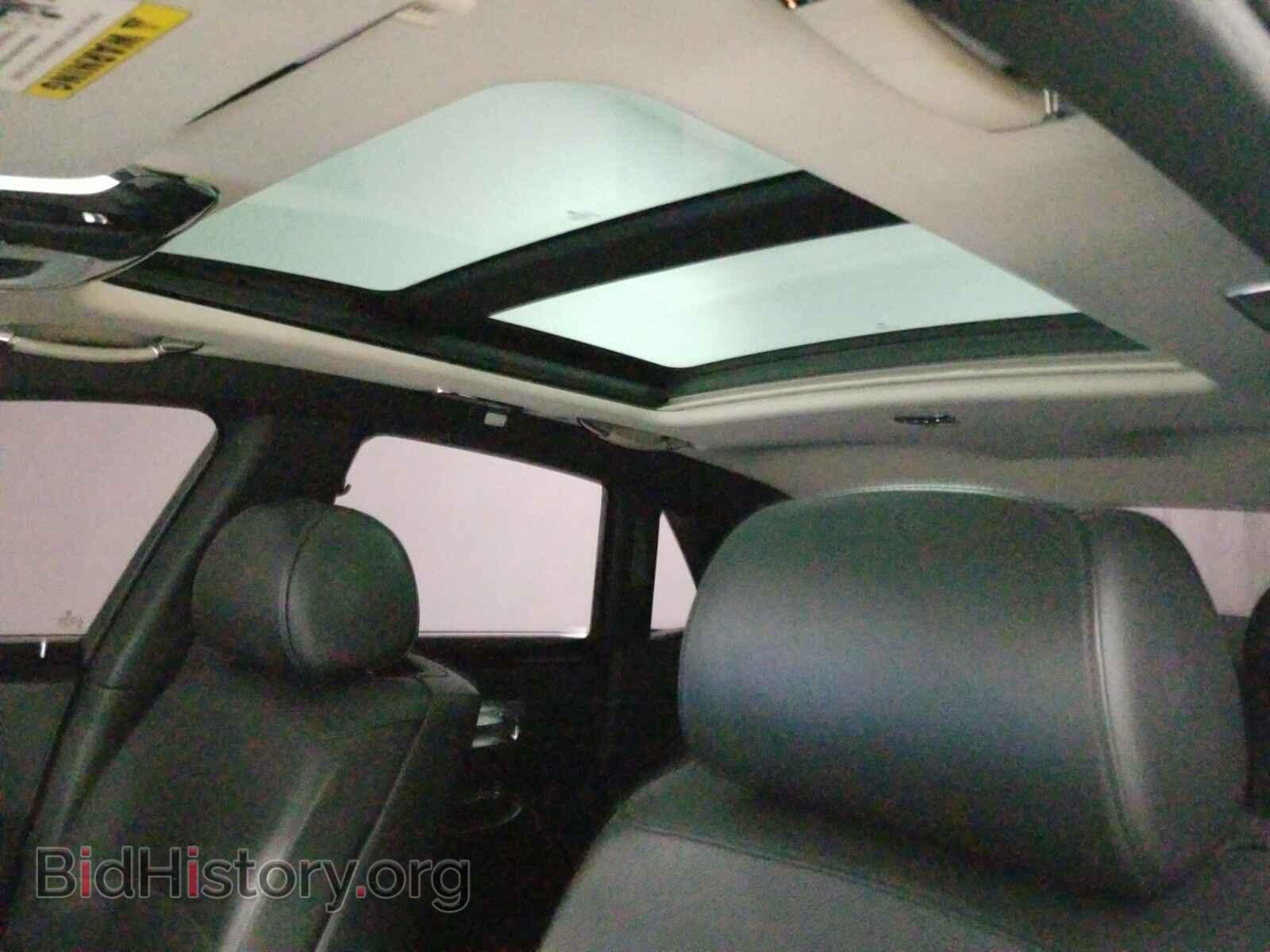 2012 Rolls-Royce Ghost - VIN: SCA664S59CUX50722 - Photo 14