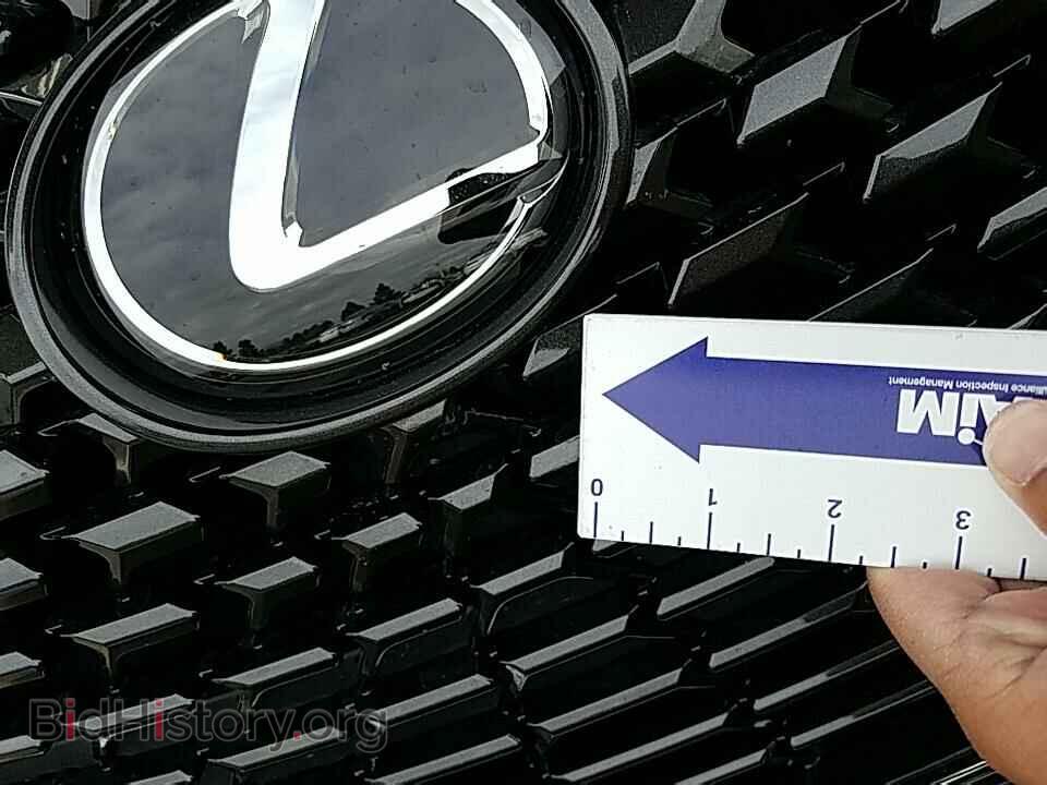 2019 Lexus UX - VIN: JTHY3JBH8K2006332 - Фото 18