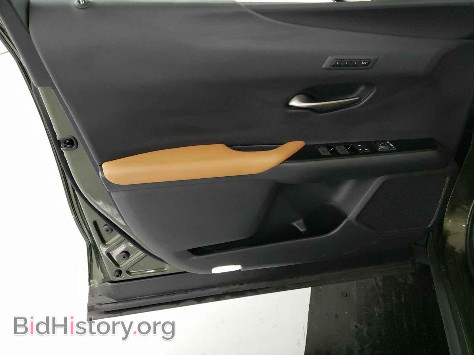 2019 Lexus UX - VIN: JTHY3JBH8K2006332 - Фото 9