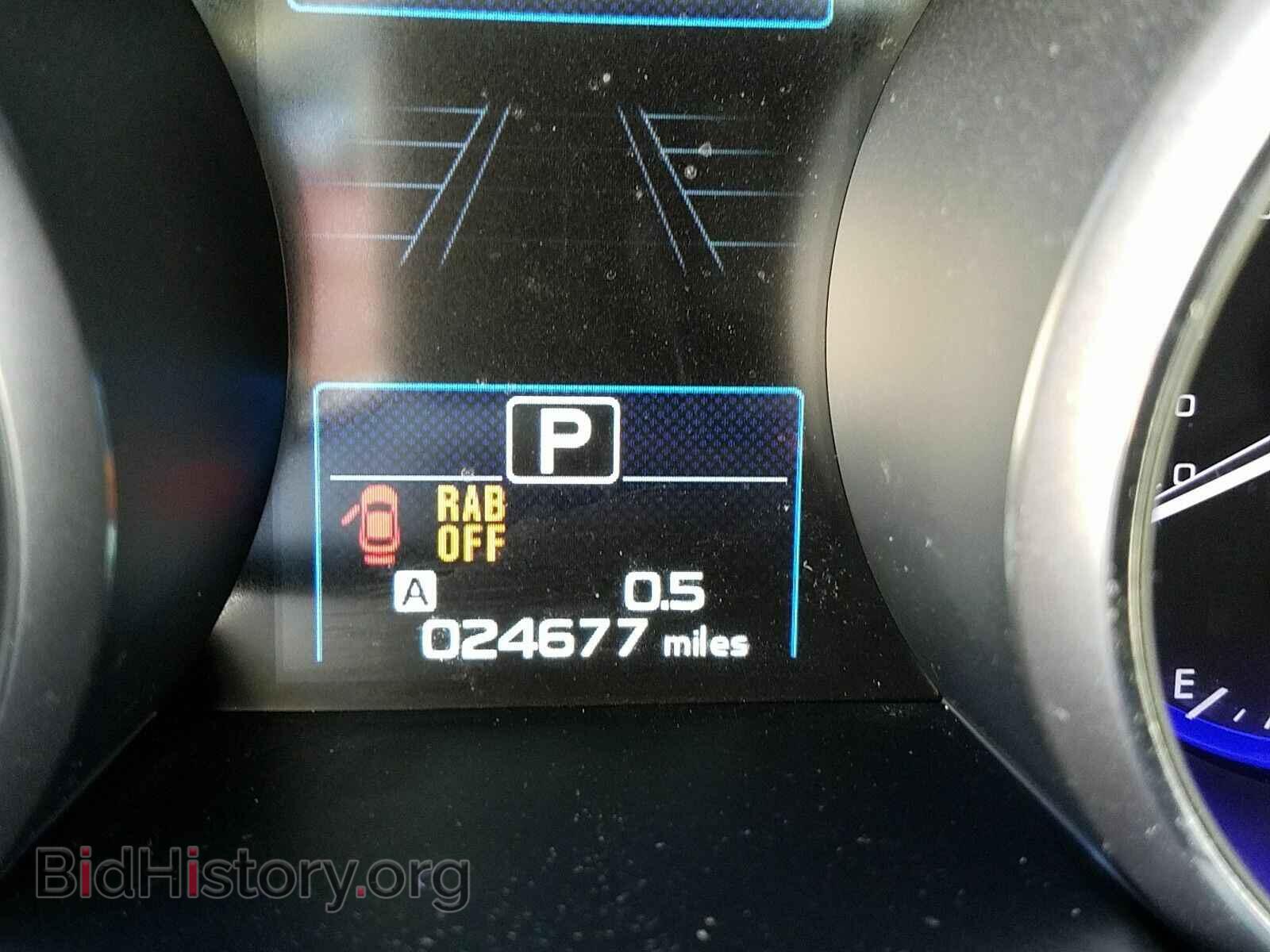 2017 Subaru Outback - VIN: 4S4BSANC4H3355870 - Фото 5