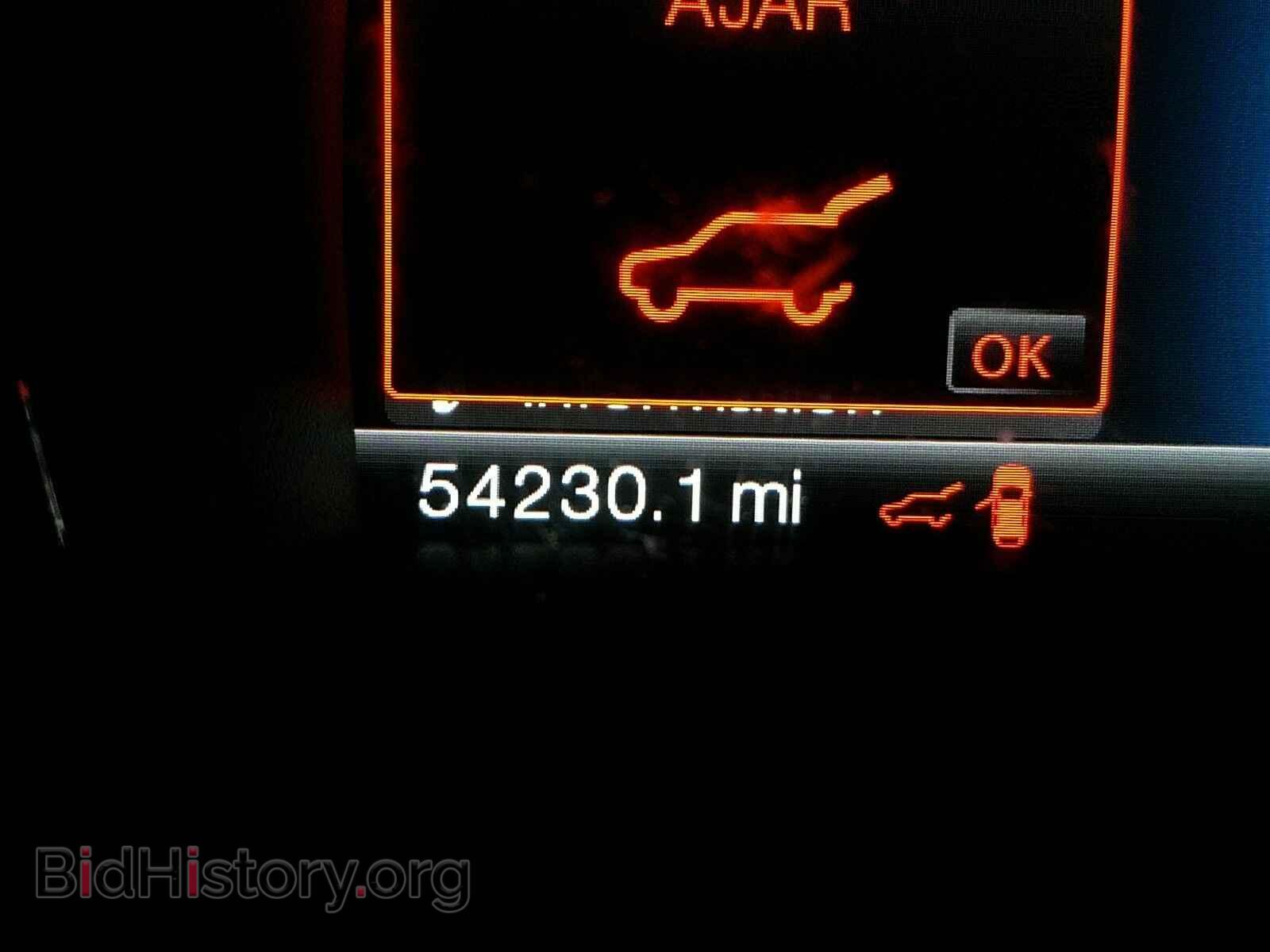 2013 Ford Edge - VIN: 2FMDK3J9XDBC48475 - Фото 12