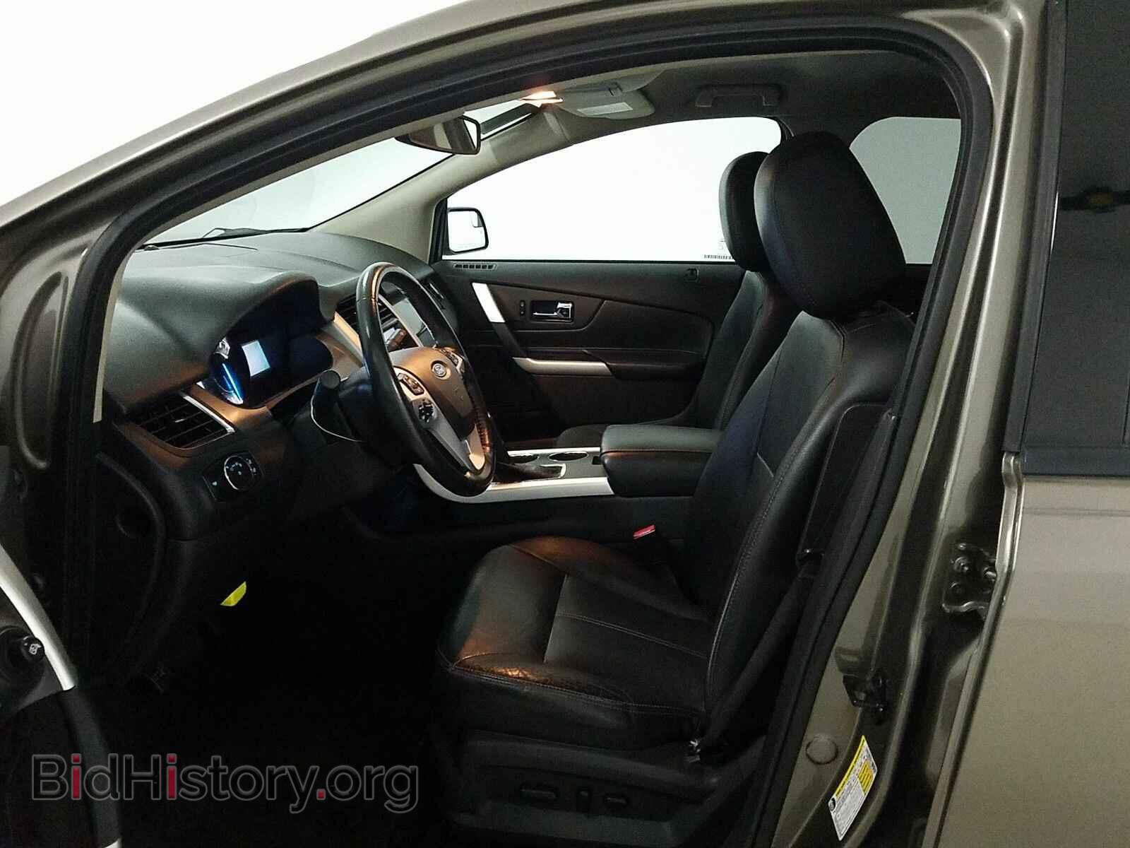2013 Ford Edge - VIN: 2FMDK3J9XDBC48475 - Фото 7