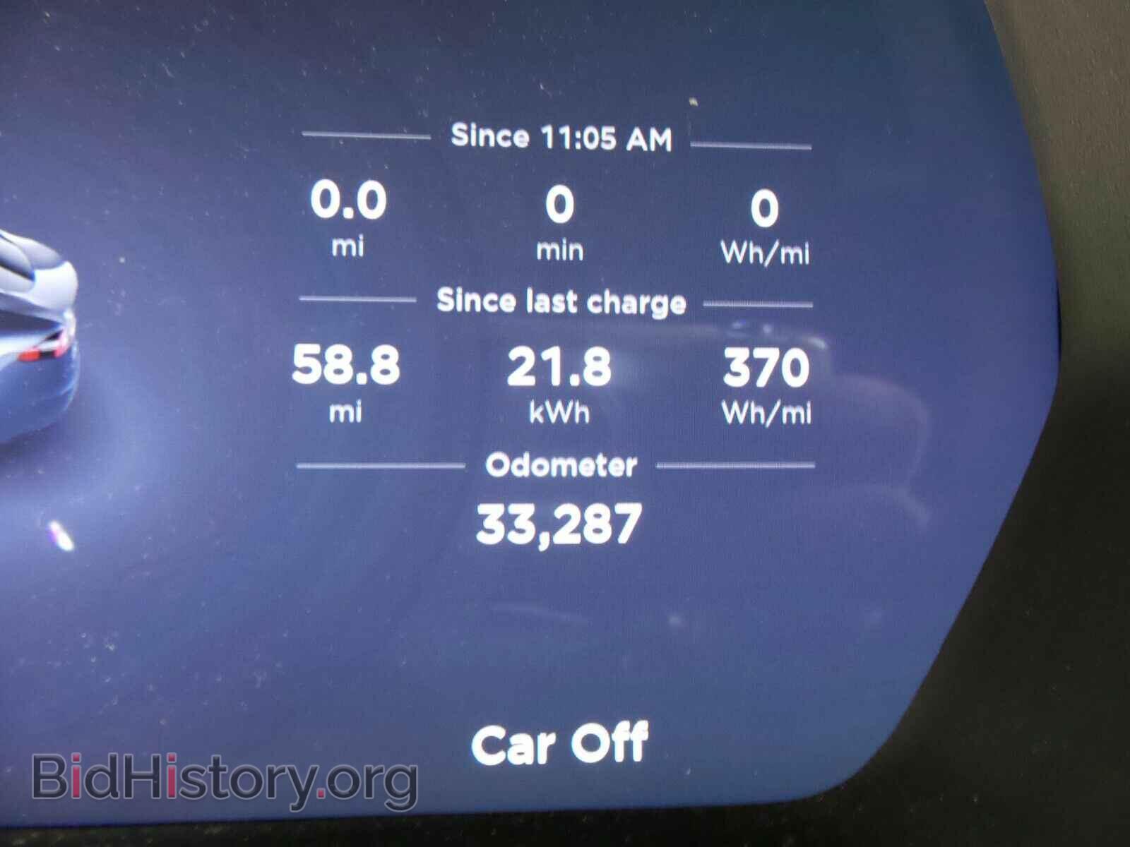 2017 Tesla Model S - VIN: 5YJSA1E25HF190929 - Фото 5