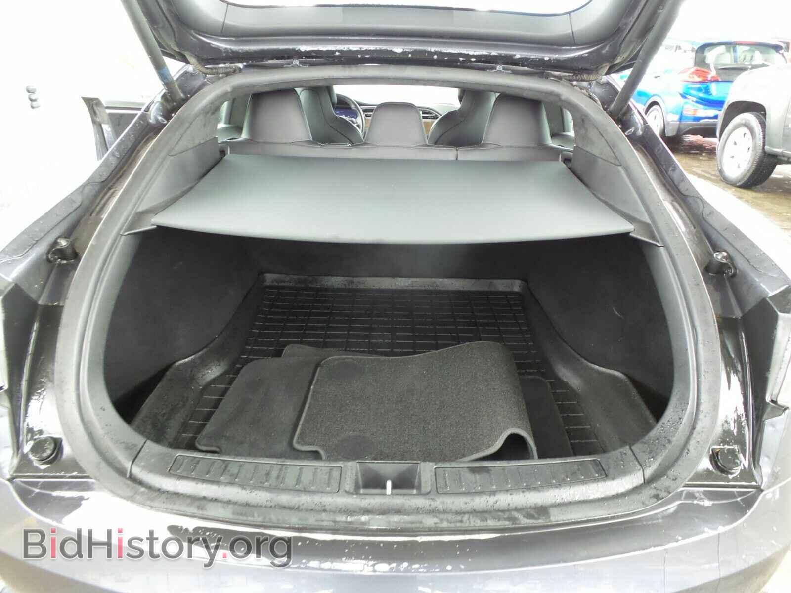 2017 Tesla Model S - VIN: 5YJSA1E25HF190929 - Фото 7