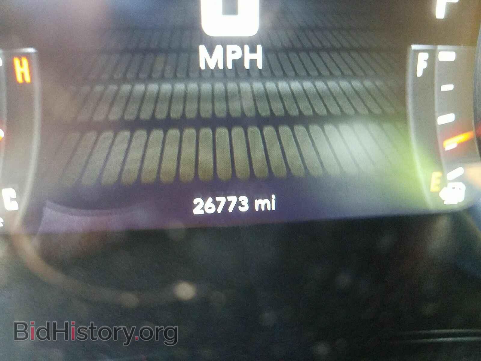 2017 Dodge Challenger - VIN: 2C3CDZAG1HH613807 - Фото 5