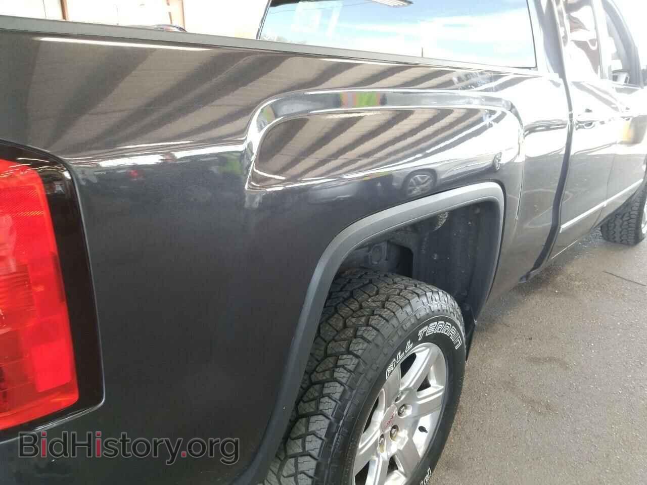 2014 GMC Sierra 1500 - VIN: 1GTR1VEC8EZ313546 - Фото 11