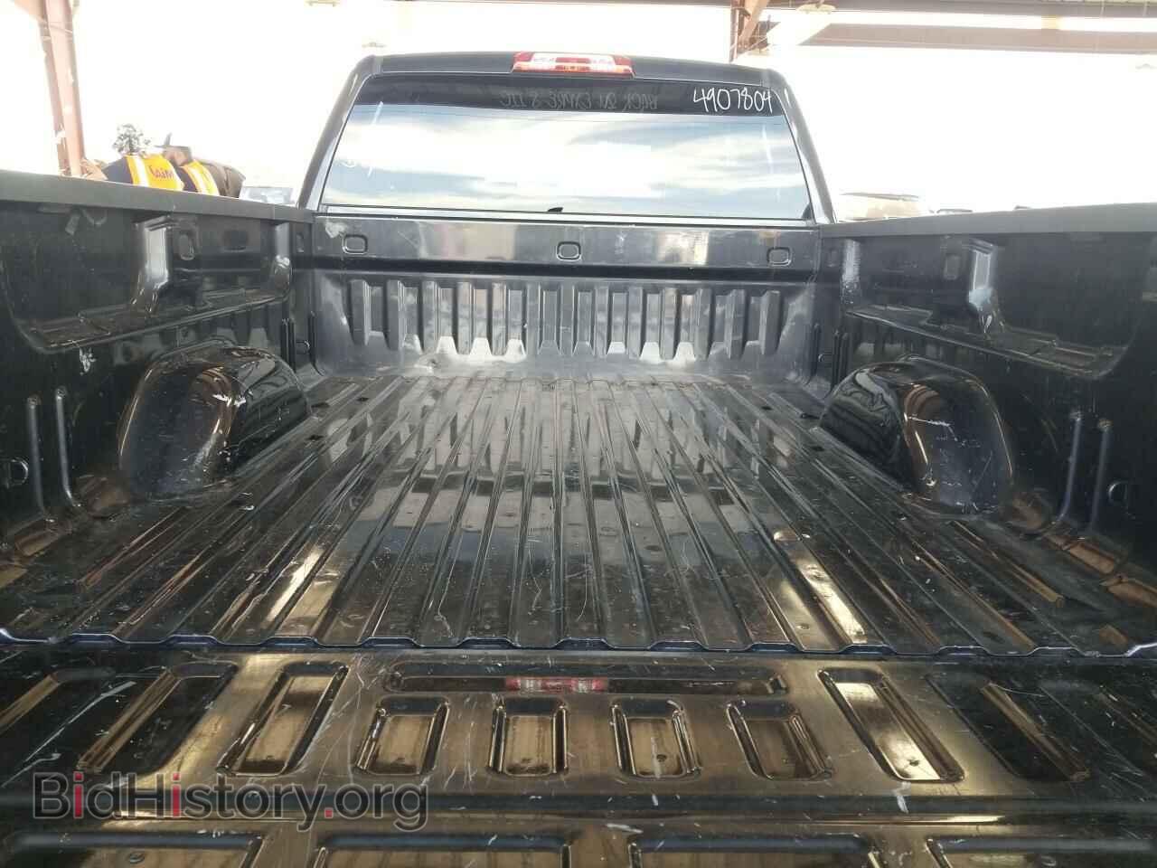 2014 GMC Sierra 1500 - VIN: 1GTR1VEC8EZ313546 - Фото 7