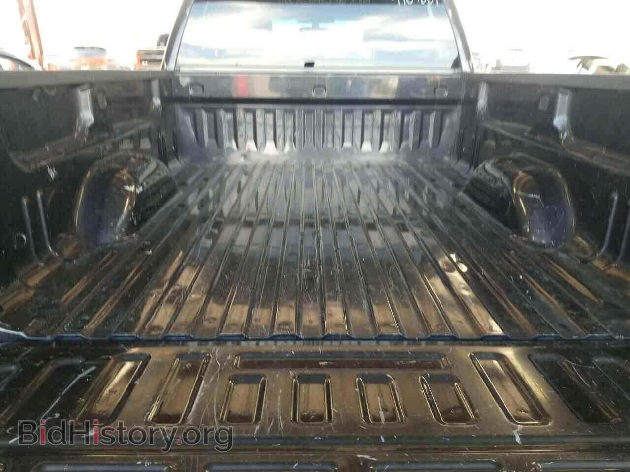 2014 GMC Sierra 1500 - VIN: 1GTR1VEC8EZ313546 - Фото 9