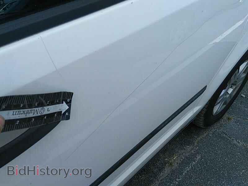 2013 Ram Cargo Van - VIN: 2C4JRGAG6DR762307 - Фото 8