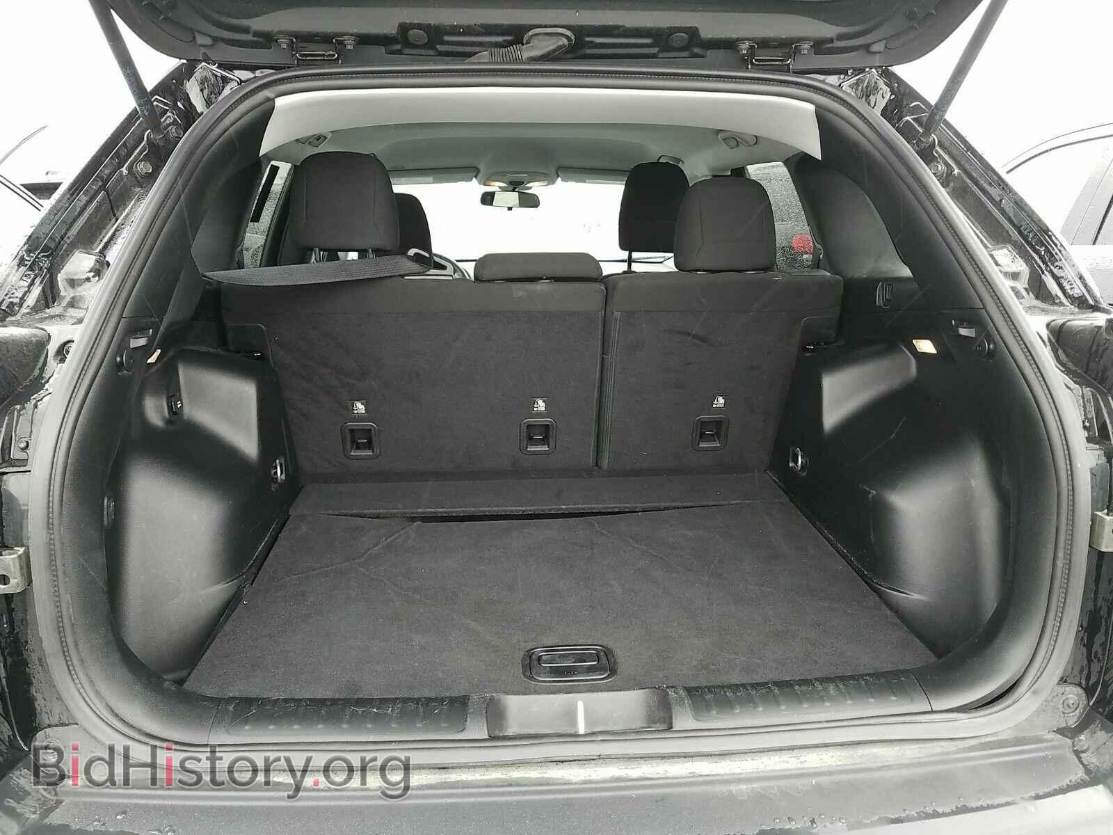 2019 Jeep Cherokee - VIN: 1C4PJLCB7KD297239 - Фото 7