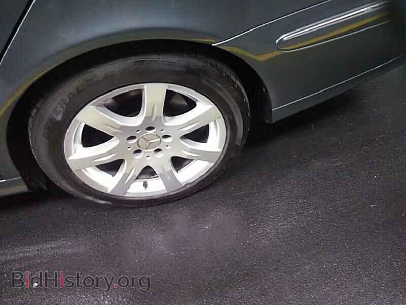 2007 Mercedes-Benz E-Class - VIN: WDBUH87X77X211045 - Фото 13