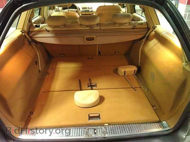 2007 Mercedes-Benz E-Class - VIN: WDBUH87X77X211045 - Фото 7