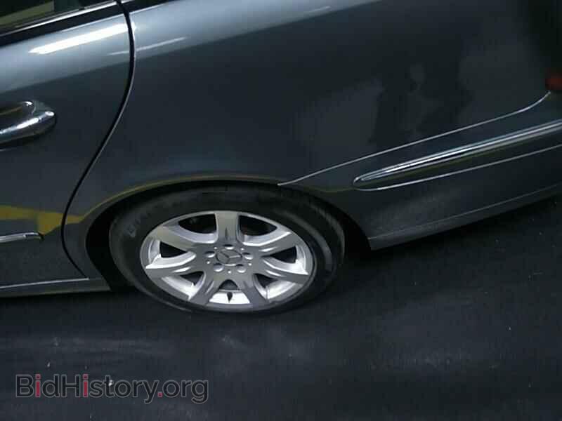 2007 Mercedes-Benz E-Class - VIN: WDBUH87X77X211045 - Фото 9