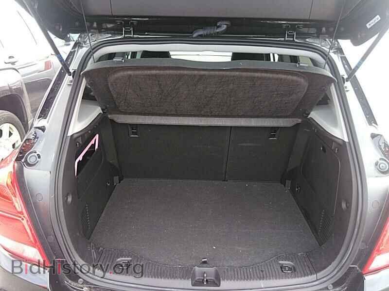 2017 Chevrolet Trax - VIN: 3GNCJLSB3HL179568 - Фото 7