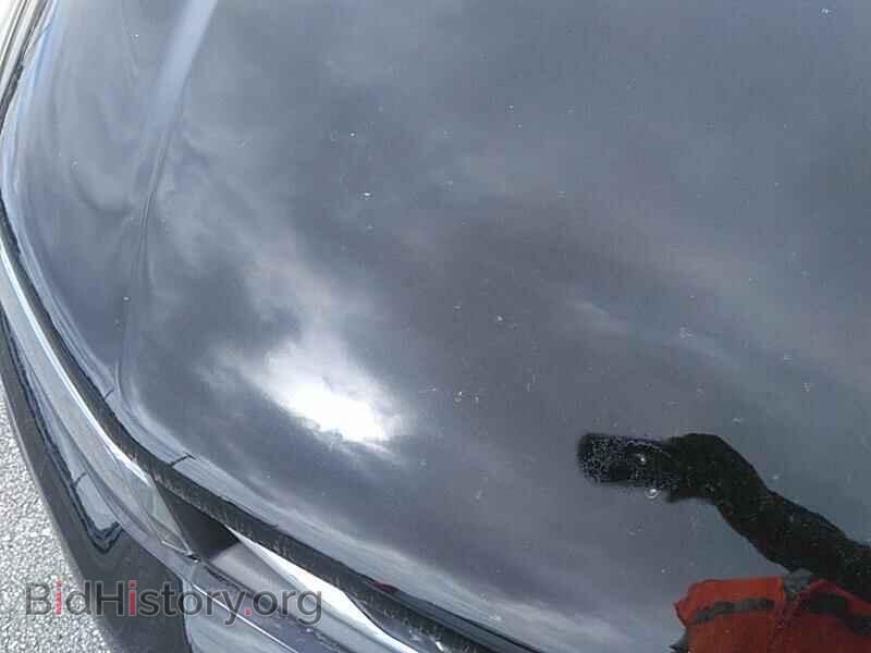 2017 Chevrolet Trax - VIN: 3GNCJLSB3HL179568 - Фото 10