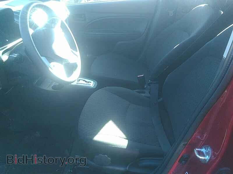 2019 Mitsubishi Mirage - VIN: ML32A3HJ2KH014249 - Фото 3