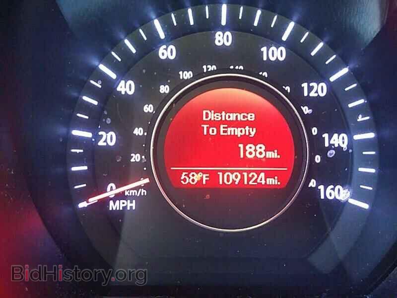 2013 Kia Optima - VIN: 5XXGM4A76DG228014 - Фото 5