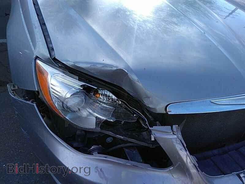2014 Chrysler 200 - VIN: 1C3CCBAB9EN212927 - Фото 15