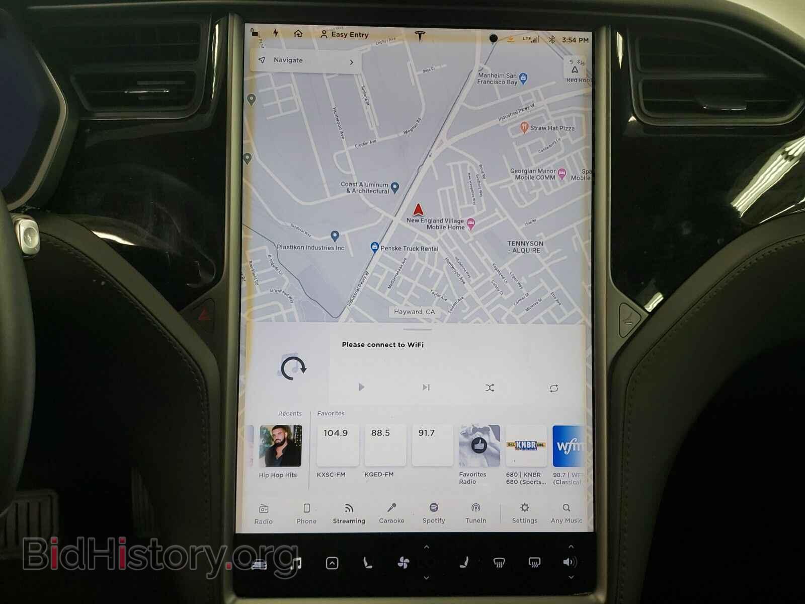 2018 Tesla Model S - VIN: 5YJSA1E2XJF281457 - Photo 4