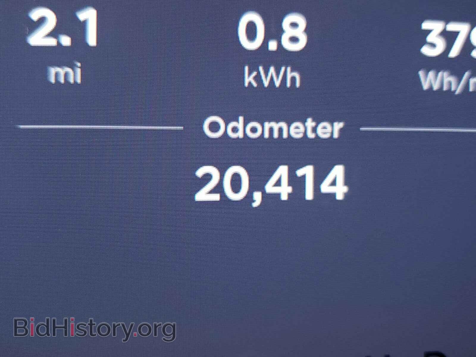 2018 Tesla Model S - VIN: 5YJSA1E2XJF281457 - Photo 5