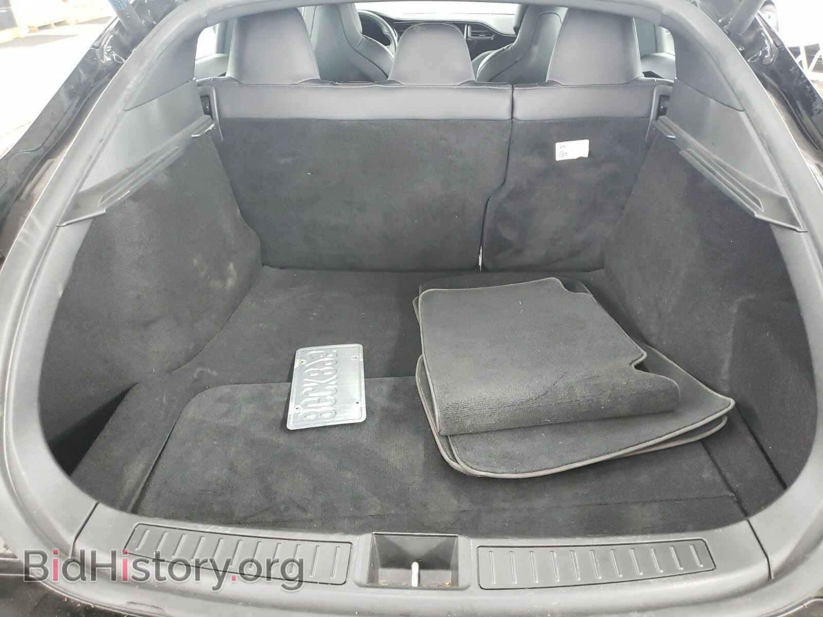 2018 Tesla Model S - VIN: 5YJSA1E2XJF281457 - Photo 7