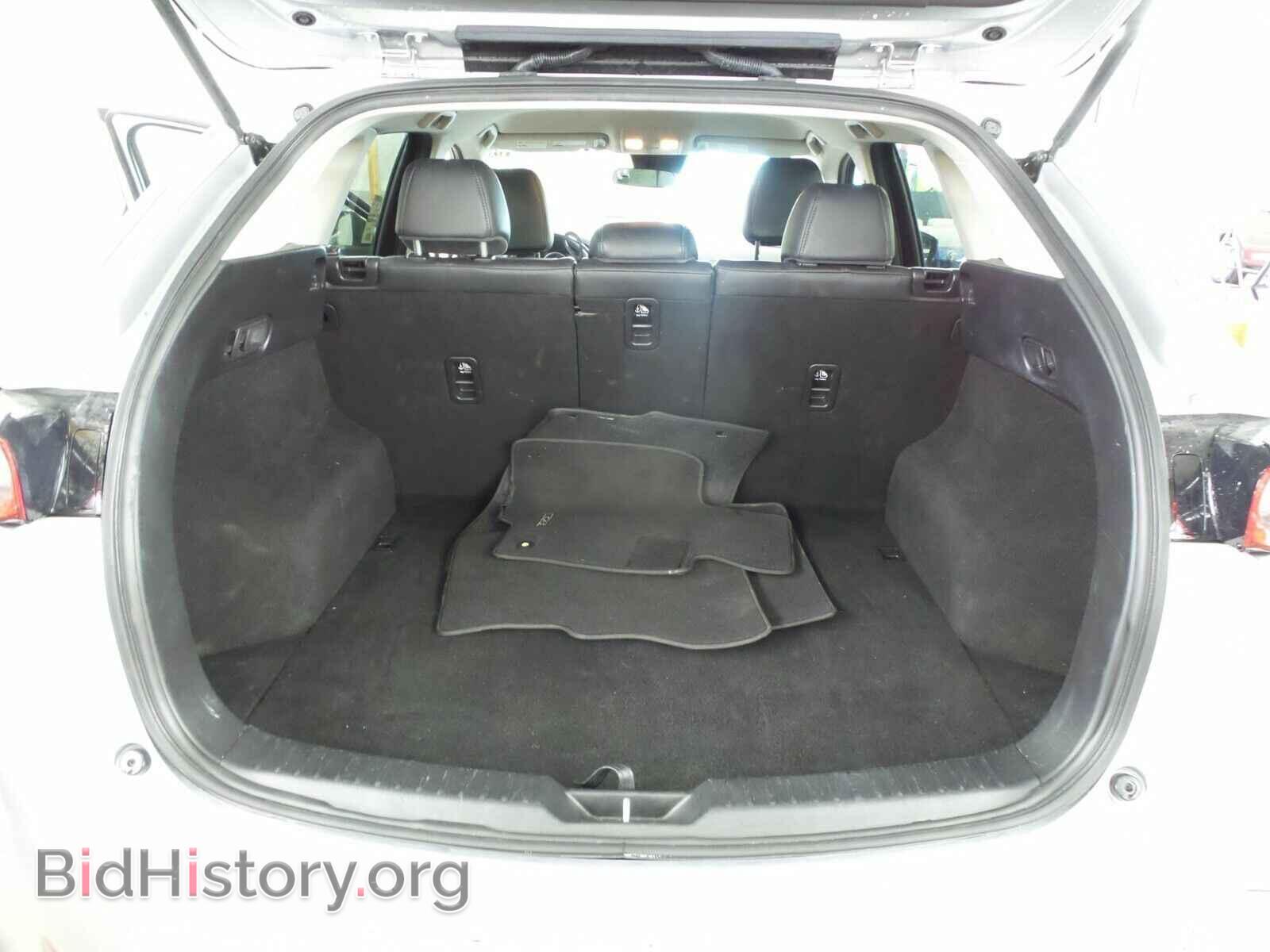 2018 Mazda CX-5 - VIN: JM3KFBCM8J0344976 - Фото 7