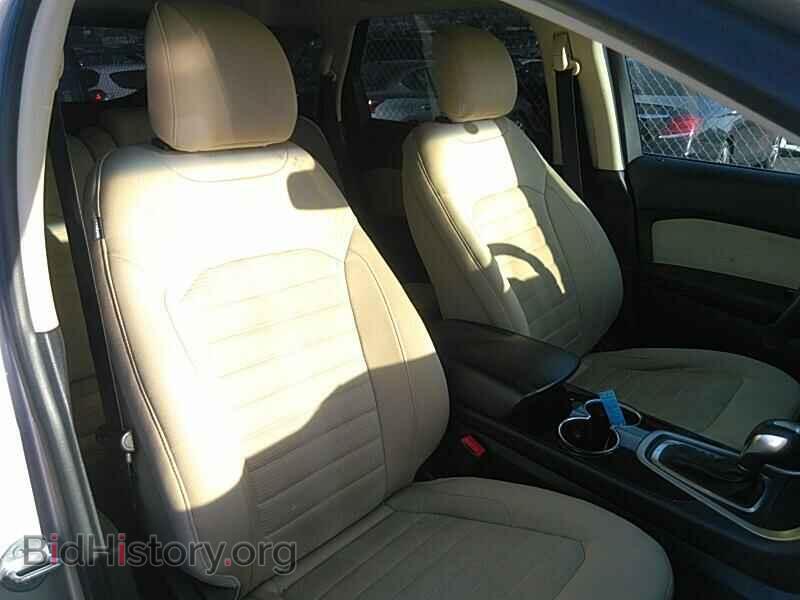 2017 Ford Edge - VIN: 2FMPK3J9XHBB97949 - Photo 12