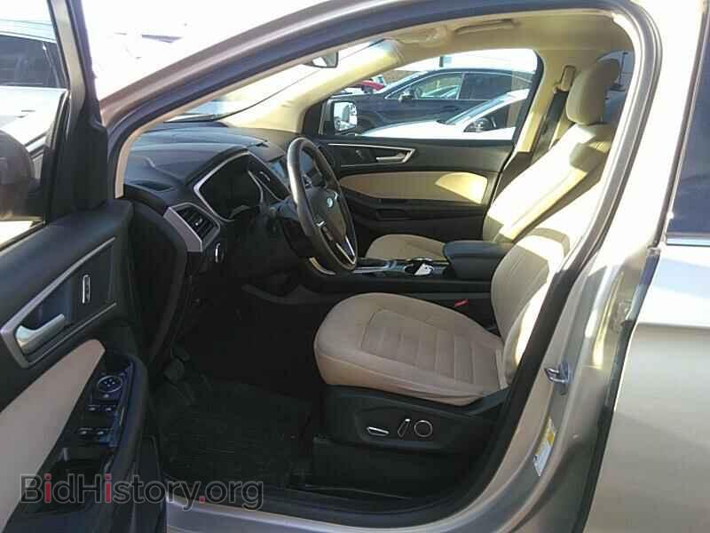2017 Ford Edge - VIN: 2FMPK3J9XHBB97949 - Photo 3