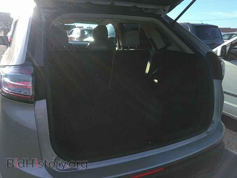 2017 Ford Edge - VIN: 2FMPK3J9XHBB97949 - Photo 7