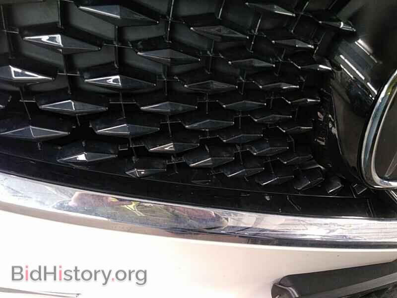 2017 Acura MDX - VIN: 5FRYD4H8XHB008403 - Фото 9