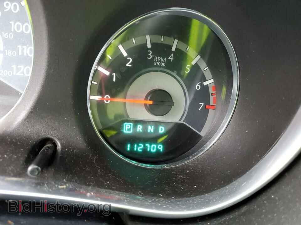 2012 Chrysler 200 - VIN: 1C3CCBAB2CN149618 - Фото 5