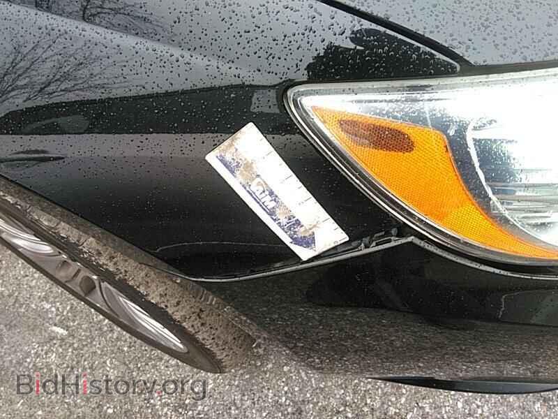 2012 Chrysler 200 - VIN: 1C3CCBAB2CN149618 - Фото 10