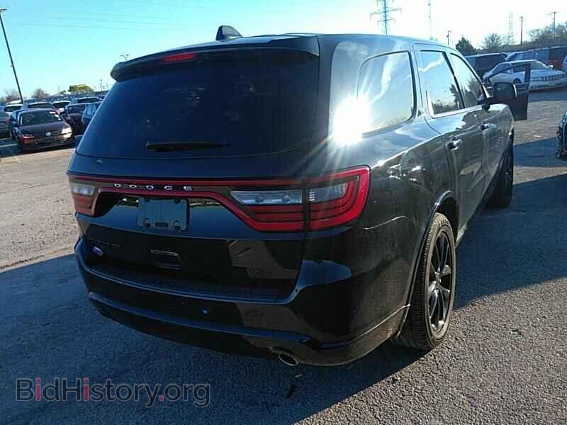 2018 Dodge Durango - VIN: 1C4RDHAG4JC443211 - Фото 2