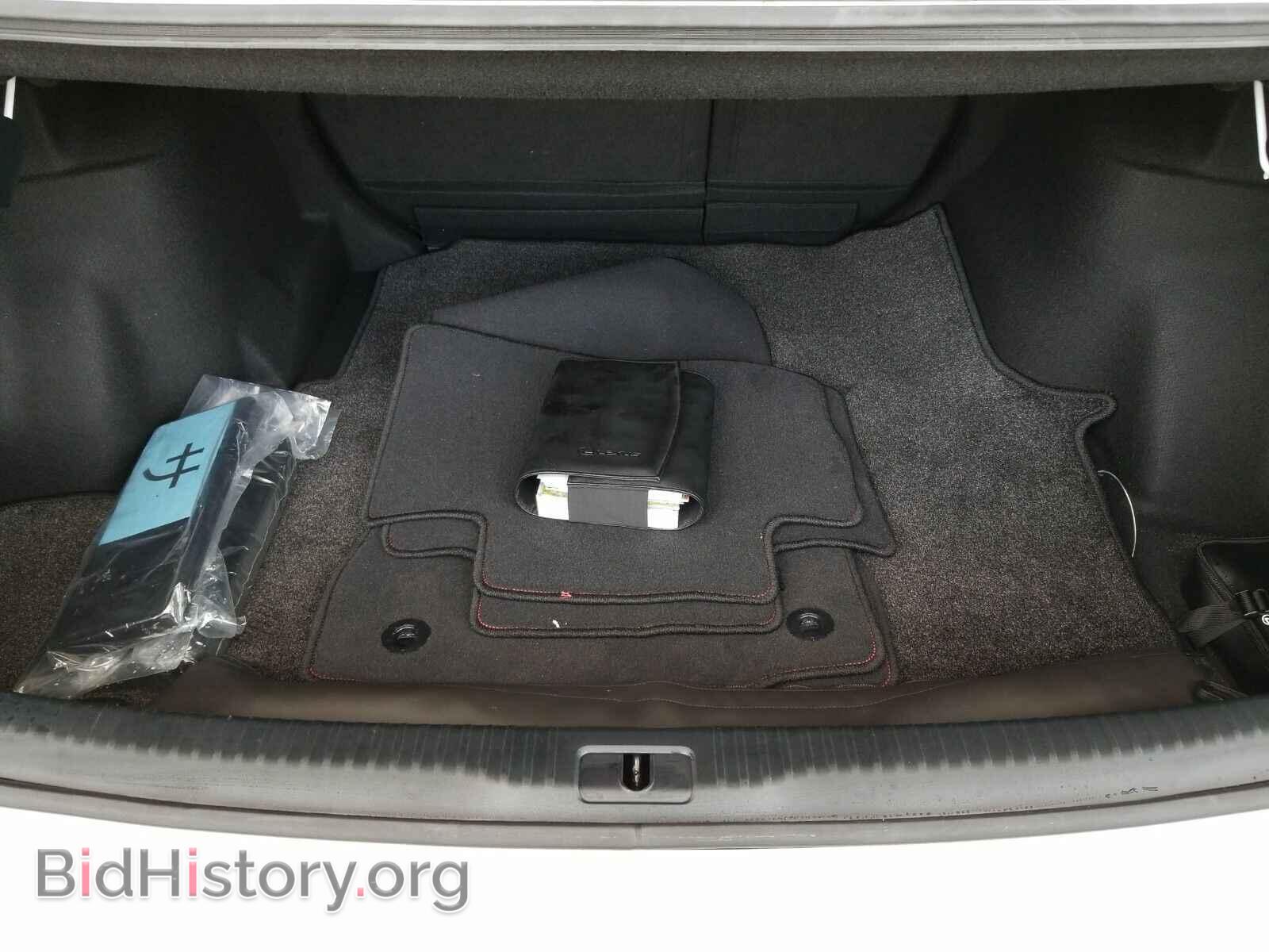 2017 Lexus IS - VIN: JTHBA1D27H5049961 - Фото 17