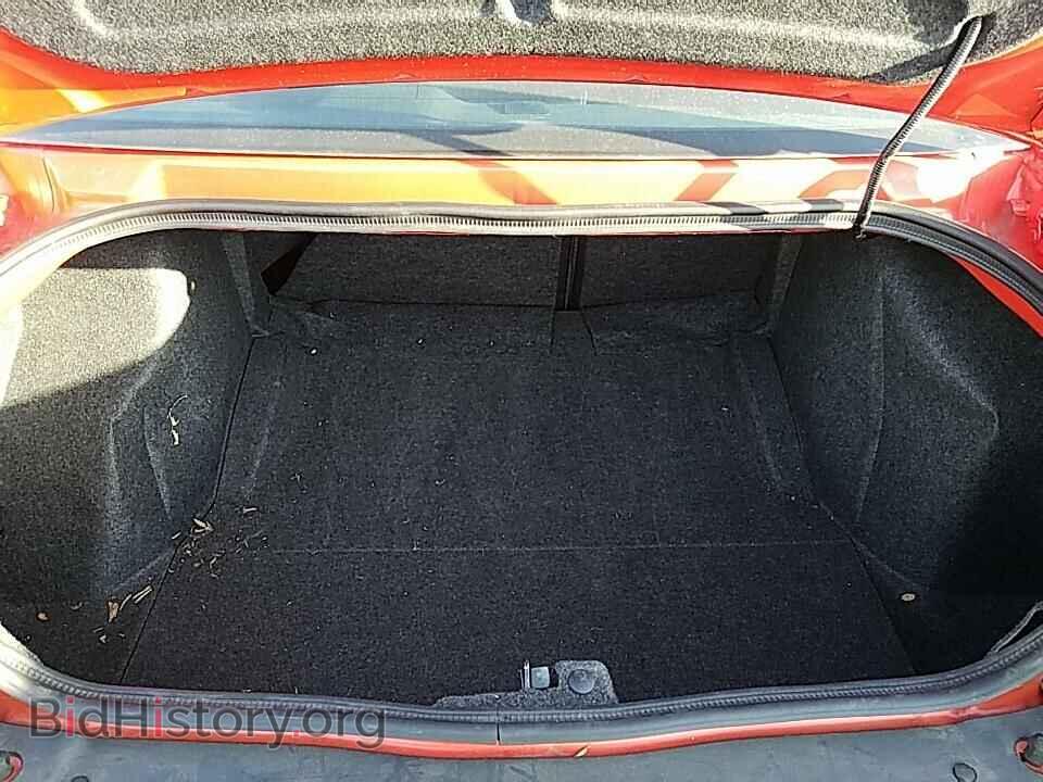 2017 Dodge Challenger - VIN: 2C3CDZBT1HH536660 - Фото 7