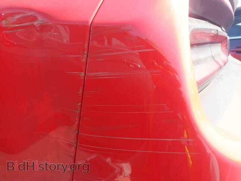2017 Dodge Challenger - VIN: 2C3CDZBT1HH536660 - Фото 10