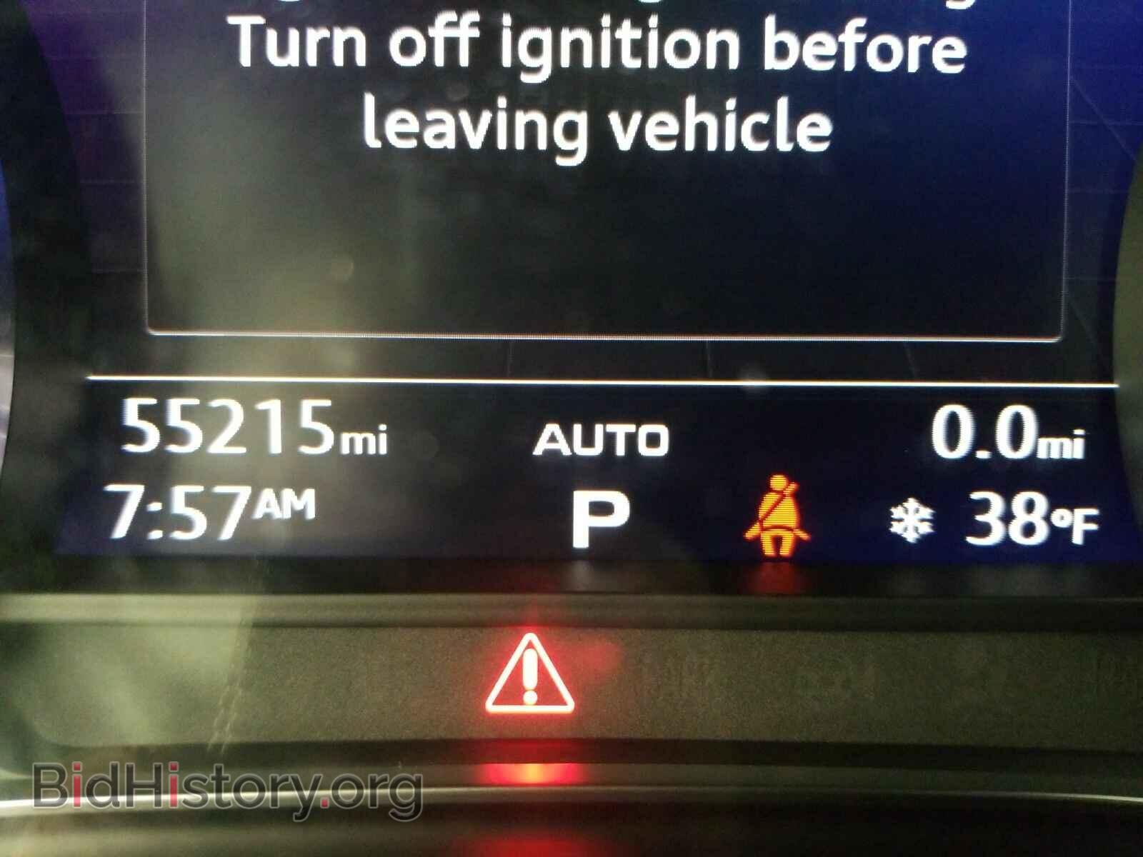 2017 Audi Q7 - VIN: WA1AHAF76HD042601 - Фото 12