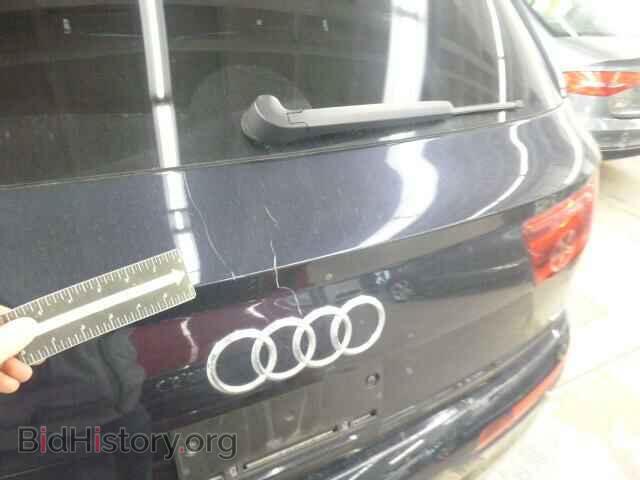 2017 Audi Q7 - VIN: WA1AHAF76HD042601 - Фото 20