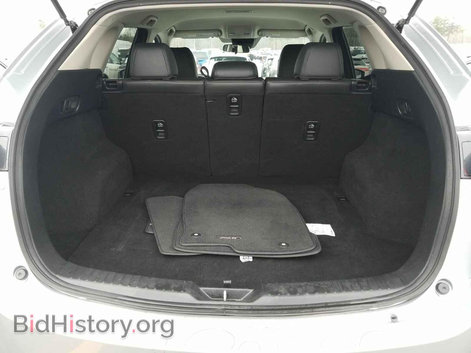 2019 Mazda CX-5 - VIN: JM3KFBCMXK0569014 - Фото 7