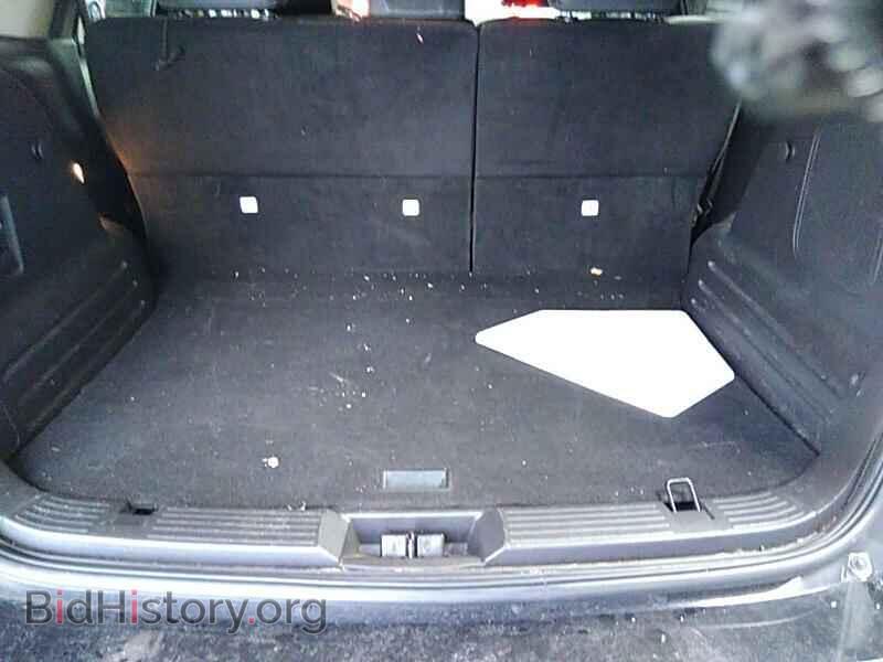 2013 Ford Edge - VIN: 2FMDK3AK9DBA01645 - Фото 7