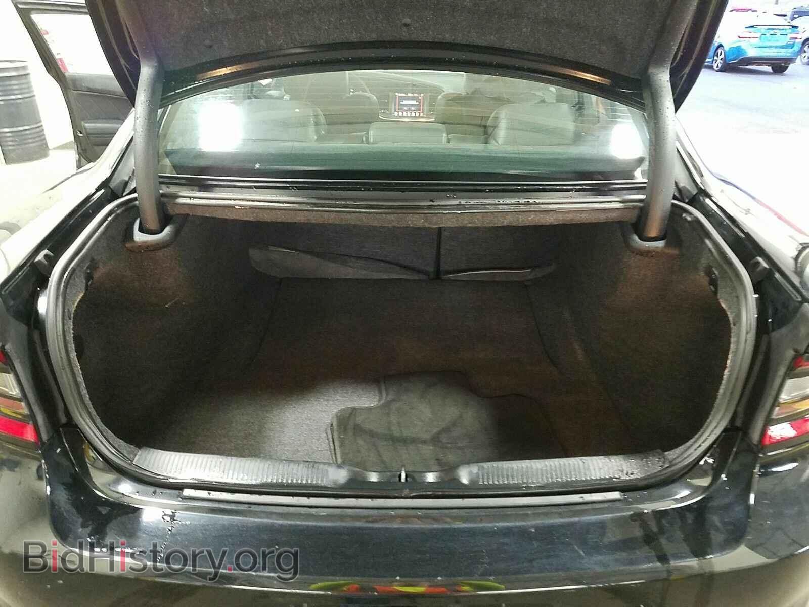 2017 Dodge Charger - VIN: 2C3CDXJG8HH645061 - Фото 7
