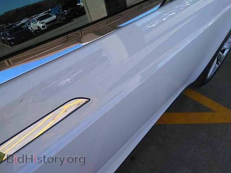 2016 Tesla Model X - VIN: 5YJXCBE48GF022644 - Photo 9