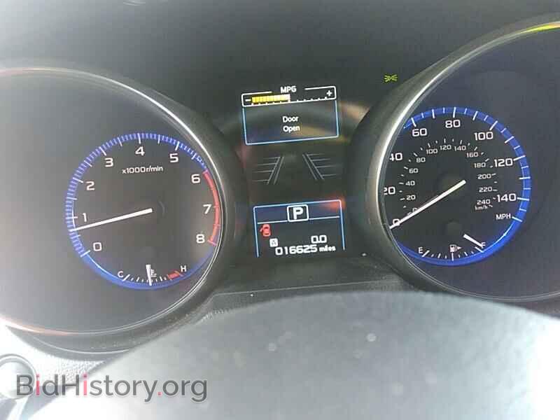 2019 Subaru Outback - VIN: 4S4BSANC4K3380419 - Фото 5