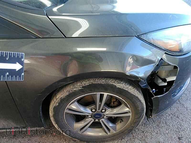 2017 Ford Focus - VIN: 1FADP3FE4HL210568 - Photo 19