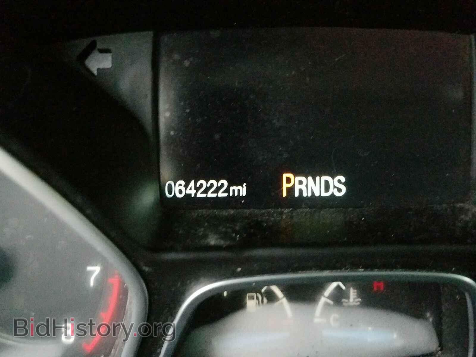 2017 Ford Focus - VIN: 1FADP3FE4HL210568 - Photo 5